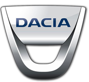  Dacia club