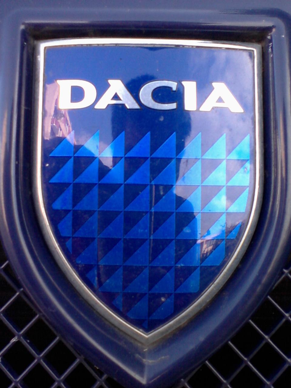 Бензонасос dacia solenza